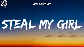 one direction steal my girl lyrics 