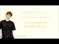 Lagu EXO-K - Exodus (Color Coded Hangul/Rom/Eng Lyrics)