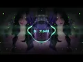 DJMEJIKUHIBINIU X IAM LADY X SU JAUH SA TANAM VIRAL TIKTOK2025!!!