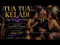TUA TUA KELADI –ANGGUN C SASMI – JAZZ FUSION COVER VERSION | DENGAR Studio
