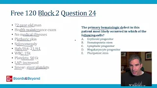 Free 120 Block 2 Q24 