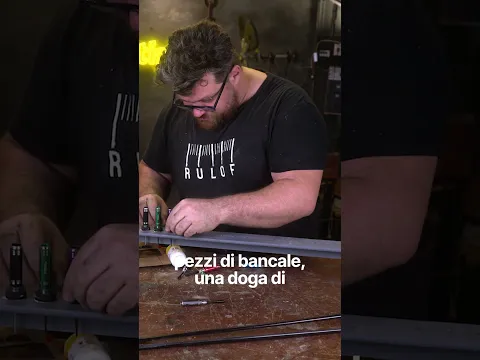 cacciaviti come sfondo