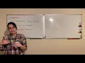 BINARY RELATIONS in DISCRETE MATHEMATICS BY DIRECTED GRAPHS and BOOLEAN MATRICES