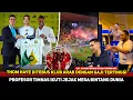 Download Lagu DISAMBUT RONALDO! Thom Haye pecahkan rekor gaji tertinggi Liga Arab~Pemain keturunan harumkan Timnas
