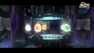 ارمور هيرو الحلقه ال50 