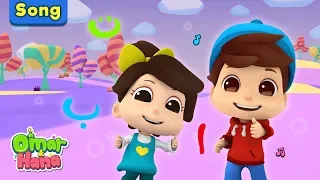 Nasheed For Kids Alif Ba Ta How To Teach Kids To Read Quran Omar Hana