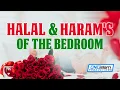 HALAL EN HARAM VAN DE SLAAPKAMER