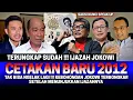Lagu SAKSI KUNCI BUKA SUARA‼️ IJAZAH JOKOWI CETAKAN BARU TH 2012 BUKAN 1985😱‼️ RAMBUT JOKOWI MAKIN RONTOK