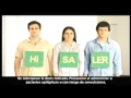 HISALER Ejemplo de Mnemotecnia