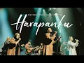 Lagu HARAPANKU (Live Worship at @PersekutuanDoaHOPE ) - New Power Worship ft. Michael Panjaitan