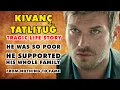Download Lagu Achter de glimlach: de verborgen pijn van Kıvanç Tatlıtuğ - Biografie van een Turkse acteur | Lev...