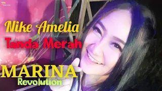 Download Marina Revolution - Tanda Merah - Nike Amelia MP3