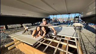Hardtop DONE! – Onboard Lifestyle ep.148