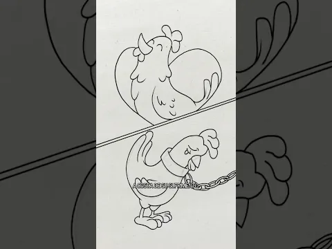 ¿Sabías esto de los HUEVOS LIBRES DE PASTOREO? 🐓🥚