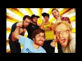 Can't Bear This Party - (Full EP 2012)