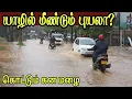Lagu 🛑 யாழில் மீண்டும் புயலா  கொட்டும் கன மழை வெள்ள அபாயமா?