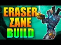 Borderlands 3 Grand Eraser Zane Build 2025 - Dominate End Game Content
