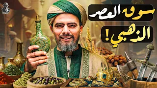 لماذا أنشأ النبي ﷺ أهم كيان تجاري؟ كيف تخلص من السيطرة الاقتصادية لليهود؟