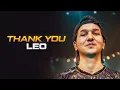 Download Lagu Bedankt en tot ziens, Leo