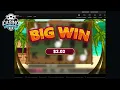 I played my 50 Free Spins no deposit at Ruby Fortune