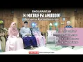 Lagu Album Sholawat H. Ma'ruf Islamuddin bersama Putra Putrinya