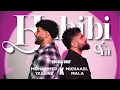 Lagu Mikhaael Mala x Mohammed Yassine - HABIBI YA ( Vocals Only ) | Official Nasheed Video