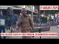 Download Lagu 27 August 2025.. Evangelist Trymore Muparinga -Ziva the root cause redambudziko rako or yr problem