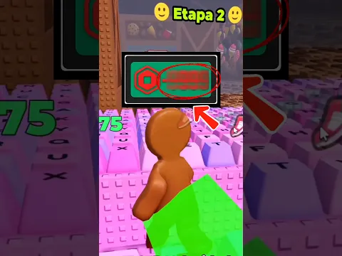 ESCAPA del TECLADO pero si CAIGO ENSEÑO cuantos ROBUX GASTÉ 💰😭