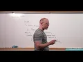 Solvents Intro