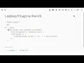 LogSeq RunJS Plugin Run arbitrary JS code in your LogSeq graph