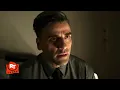 The Card Counter 2022 - Go See Your Mother Scene Movieclips