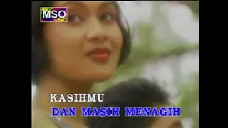 lestari sekelip mata kau berubah karaoke minus one 