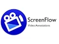 ScreenFlow Tutorial - Annotations