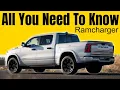 2026 Ram 1500 Ramcharger Everything You Need To Know