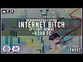 Download Lagu osu! | Internet Bitch (P*Light Remix) +HDHR FC | Umbre