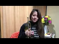 Martin Harris Centre Music Online: Yazz Ahmed (trumpet)