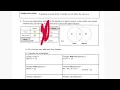 Stats Unit 4 Part I Practice Test Guide