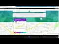 Creating the Full Width Map Section using Divi theme 2020