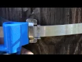 Download Lagu How to use a steel banding tool - ISO T001 The Cool Tool