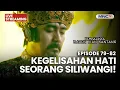 🔴KEGELISAHAN HATI SEORANG SILIWANGI! | LIVE KEMBALINYA RADEN KIAN SANTANG | 16 NOVEMBER 2025