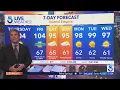 KTLA 5 News Weather Forecast - Thursday March 19 2026