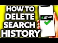 How To Delete Search History on Deviantart Very Easy