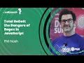 Total ReDoS the Dangers of Regex in JavaScript by Phil Nash