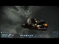 Space Engineers programming - raycast lock to specific grid point