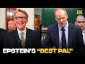 Download Lagu MPs tear into minister as Epstein's \