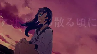 アサガオの散る頃に / COVER by MaaSa feat.初音ミク