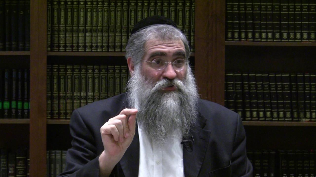 Artwork for podcast Tanya by Rabbi Yitzchok Minkowicz
