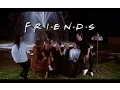 Friends Season 6 Opening Credits and Theme Song (The Arquette Opening)
