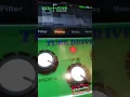 Download Lagu APOGEE JAM GUITAR INTERFACE SOUND DEMO | BEST Sound Card EVER TS9 | RSP #shorts