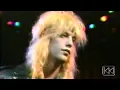 Warrant- Heaven (Live on MTV's Big Show 1989)